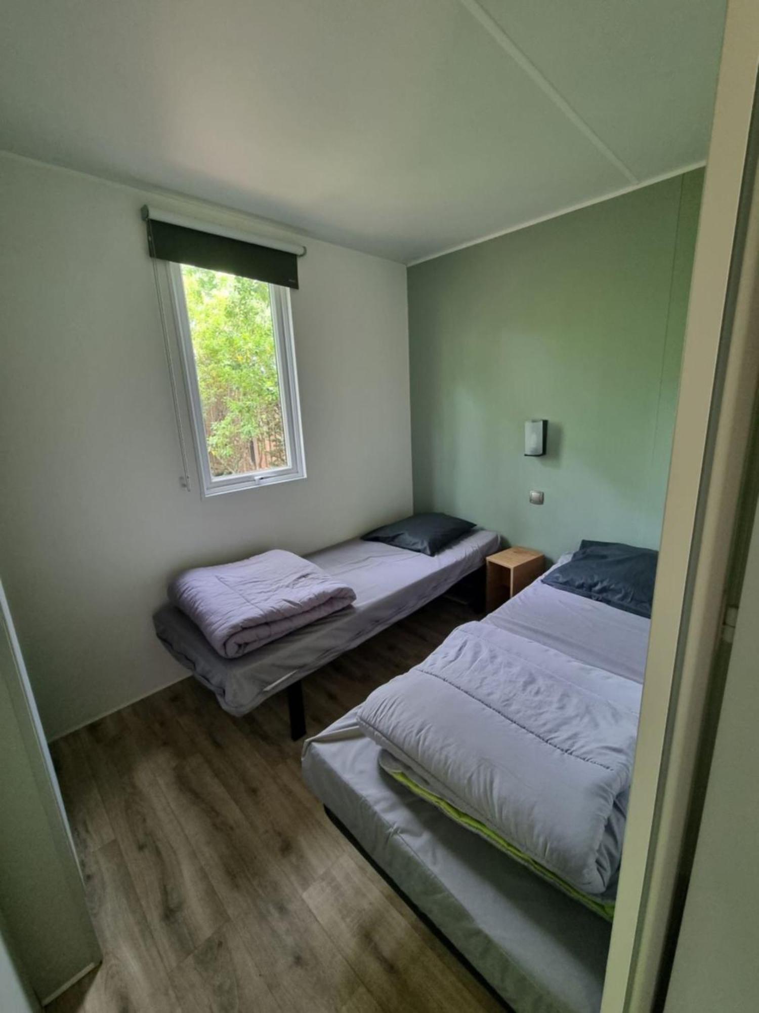 Camping Aux Couleurs Du Ferret Lège-Cap-Ferret الغرفة الصورة