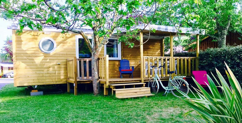 Camping Aux Couleurs Du Ferret Lège-Cap-Ferret المظهر الخارجي الصورة